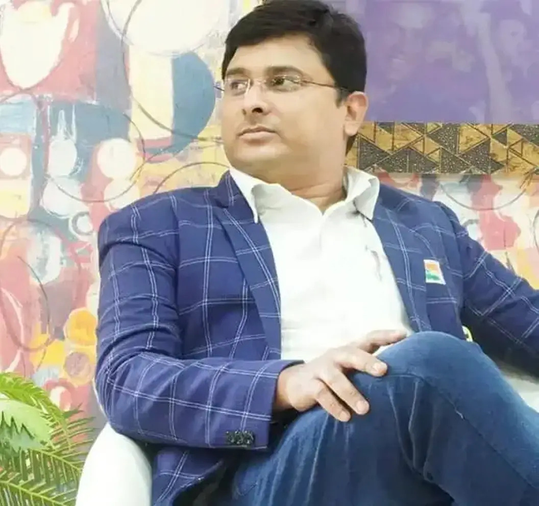 Mr. M. L. N. Chary (Vivek)